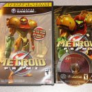 METROID PRIME GAMECUBE 100% COMPLETE PLAYS ON WII
