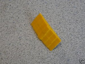 CENTURIONS TIDAL BLAST MAX RAY ARMOR DEFLECTOR PART