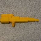 CENTURIONS TIDAL BLAST MAX RAY ARMOR LASER PIECE PART