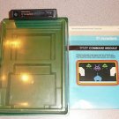 TI INVADERS TEXAS INSTRUMENTS COMPLETE BOXED VERY RARE