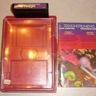 PARSEC TEXAS INSTRUMENTS COMPLETE BOXED VERY RARE