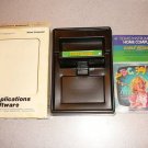 EARLY READING TEXAS INSTRUMENTS COMPLETE BOXED RARE