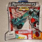 TRANSFORMERS CYBERTRON BRAKEDOWN GTA NEW SEALED RID