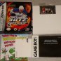 NHL HITZ 20-03 2003 HOCKEY GAMEBOY ADVANCE GBA BOXED