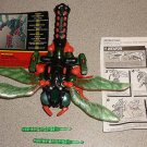 JETSTORM PREDACON TRANSFORMERS BEAST WARS 110% COMPLETE