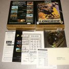 JANE'S AH 64D LONGBOW LIMTED EDITION BOXED PC CD ROM