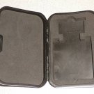 GAMEBOY ADVANCE SP GBA METALLIC CASE MADCATZ MAD CATZ