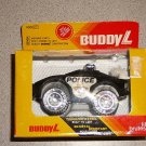 BUDDY L LIL BRUTES POLICE CAR BOXED NEW 1984 VERY COOL