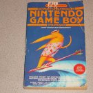 ULTIMATE NINTENDO GAME BOY STRATEGIES STRATEGY GUIDE