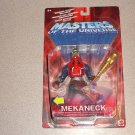 MEKANECK MASTERS UNIVERSE MOTU 2002 HEMAN NEW SEALED