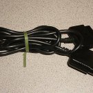 2 CONTROLLER EXTENSIONS FOR THE PS2 PLAYSTATION 2 6'