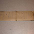 TYCO AFX TRACK BRAND NEW SEALED 15" 6703 1989 HO