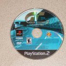 GRAN TURISMO 3 A SPEC BLUE LABEL PS2 PLAYSTATION 2