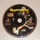 SHIPWRECKERS PLAYSTATION 1 2 3 PS1 PS2 PS3