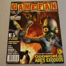 DIEHARD GAMEFAN VOL 6 ISSUE 8 AUG 98 VIDEOGAME MAGAZINE