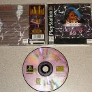 THE CHESSMASTER 3-D 3D PLAYSTATION PS1 100% COMPLETE