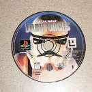 STAR WARS DARK FORCES PLAYSTATION 1 2 3 PS1 PS2 PS3