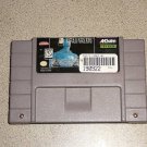 RISE OF THE ROBOTS SUPER NINTENDO SNES