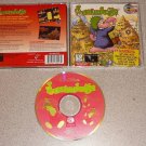 LEMMINGS GAME PC CD ROM EDITION