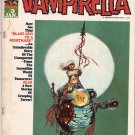 VAMPIRELLA COMIC MAGAZINE COLLECTION 190 ISSUES