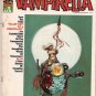 VAMPIRELLA COMIC MAGAZINE COLLECTION 190 ISSUES