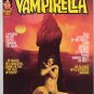 VAMPIRELLA COMIC MAGAZINE COLLECTION 190 ISSUES
