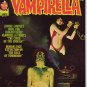 VAMPIRELLA COMIC MAGAZINE COLLECTION 190 ISSUES