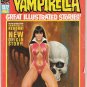 VAMPIRELLA COMIC MAGAZINE COLLECTION 190 ISSUES
