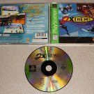 2 XTREME PLAYSTATION 1 2 3 PS1 100% COMPLETE