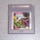 GO! GO! TANK NINTENDO GAMEBOY SP COLOR