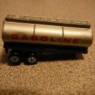 RIG TRACTOR TRAILOR GASOLINE MICRO MACHINES VERY RARE