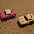 MICRO LIGHTS COLLECTION LIKE MICRO MACHINES 1990 SET