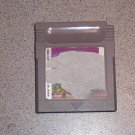 MR CHIN'S GOURMET PALACE NINTENDO GAMEBOY SP COLOR