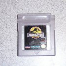 JURASSIC PARK NINTENDO GAMEBOY COLOR SP SUPER FUN