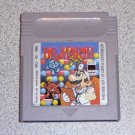 DR MARIO NINTENDO GAMEBOY COLOR SP SUPER FUN