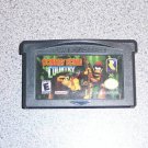 DONKEY KONG COUNTRY GBA NINTENDO GAMEBOY ADVANCE DS