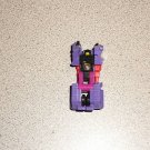 HALF TRACK TRANSFORMERS BATTLE SQUAD