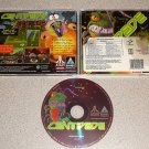 CENTIPEDE ATARI HASBRO PC WIN CD COMPLETE