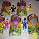 POWER RANGERS COLLECTION BOXED 100% COMPLETE 1994 LOT