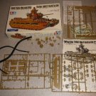 BRITISH INFANTRY TANK MATILDA 1/35 TAMIYA MODEL BOXED