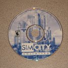 SIMCITY SIM CITY 3000 UNLIMITED GAME PC CD
