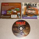 RALLY CHALLENGE SOFT KEY WIN 95 PC CD ROM COMPLETE