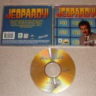 JEOPARDY GAME SHOW GRAPHIX ZONE PC CD ROM COMPLETE