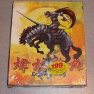 LEGEND OF GLORY IMPORT SAINT HERMIT STUDIOS NEW SEALED