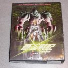 AXIS ARENA IMPORT JAMIE SYSTEM BRAND NEW SEALED 2000