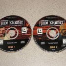 STAR WARS JEDI KNIGHT DARK FORCES II 2 PC IBM CD