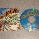 SKI RESORT TYCOON PC CD ROM GAME