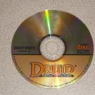 DRUID DAEMONS OF THE MIND SIRTECH 1.0 PC WIN CD