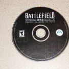BATTLEFIELD 1942 SECRET WEAPONS OF WWII  PC WIN CD