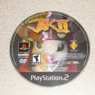 JAK II 2 PS2 PLAYSTATION 2